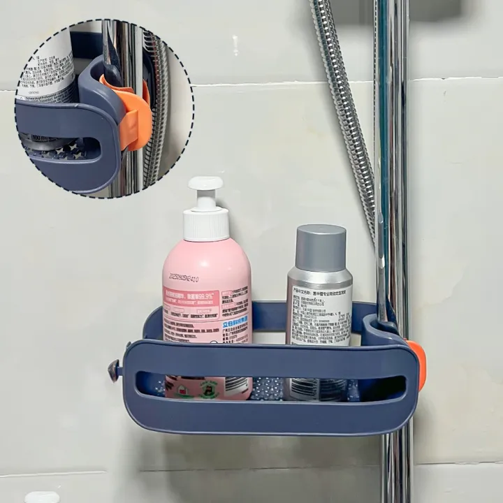 Galley%20Faucet%20Storage%20Rack/%20Sink%20Sponge%20Rag%20Rack/%20Button%20Type%20Bathroom%20Storage%20Box/Drain%20Shelf%20-%20Image%203
