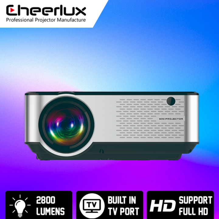 cheerlux%20c9%20projector%202800%20lumens%20high%20brightness%20multimedia%20mini%20projector%20hd%20projector%20support%203d%20cheerlux%20projector%20led%20projector%20in%20bangladesh%20bd%20-%20Image%202