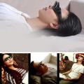 HD Lazy Glasses Horizontal Lie Down Bed Reading Watching TV Prism Spectacles. 