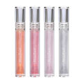 Makeup Lip Gloss Moisturize Transparent Liquid Lipstick Gloss Universal Lip Luminizer Glitter Plump High-shine LipGloss.