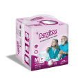 Aspire Adult Pant M (28-42)" 8 Pcs.