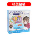Blowing Game Toy Chess Early Education Desktop Board Classic Kids Toy For Gift Parent-child Interactive Toys.