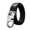 Salvatore Ferragamo Exclusive Belt for Men. 
