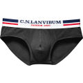 Lanvibum Slip Hombre Calzoncillos Hombre Sexi Mens Briefs Calzoncillos Hombre трусы мужские calzoncillos תחתונים לגבר Slip Uomo. 