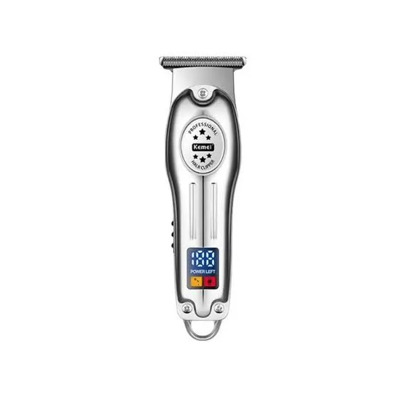 Kemei%20km-678%20Hot%20Selling%20Lcd%20Digital%20Display%20Usb%20Charging%20Metal%20Body%20Professional%20Electric%20Hair%20Clipper%20-%20Image%204