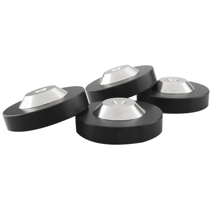 Hifi%20Audio%204Pcs%20Speaker%20AMP%20DAC%20CD%20Spike%20Base%20Pad%2039X13mm%20-%20Image%207