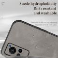 xprmy for vivo X60 case hard TPU silicone shockproof bumper phone casing cover. 