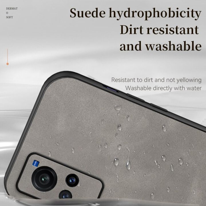 xprmy%20for%20vivo%20X60%20case%20hard%20TPU%20silicone%20shockproof%20bumper%20phone%20casing%20cover%20-%20Image%203