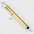 2 pc Touch Screen Stylus Pen Capacitive Pen for All Smart Phone & Tablet -Stylus Capacitive Touch Pen- Stylus Pen- Random Color. 