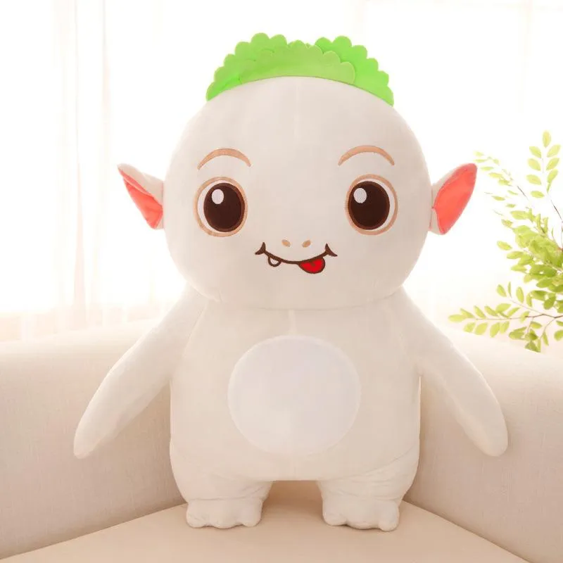 New 25cm Different Facial Expressions The Monster Hunt Hoopa