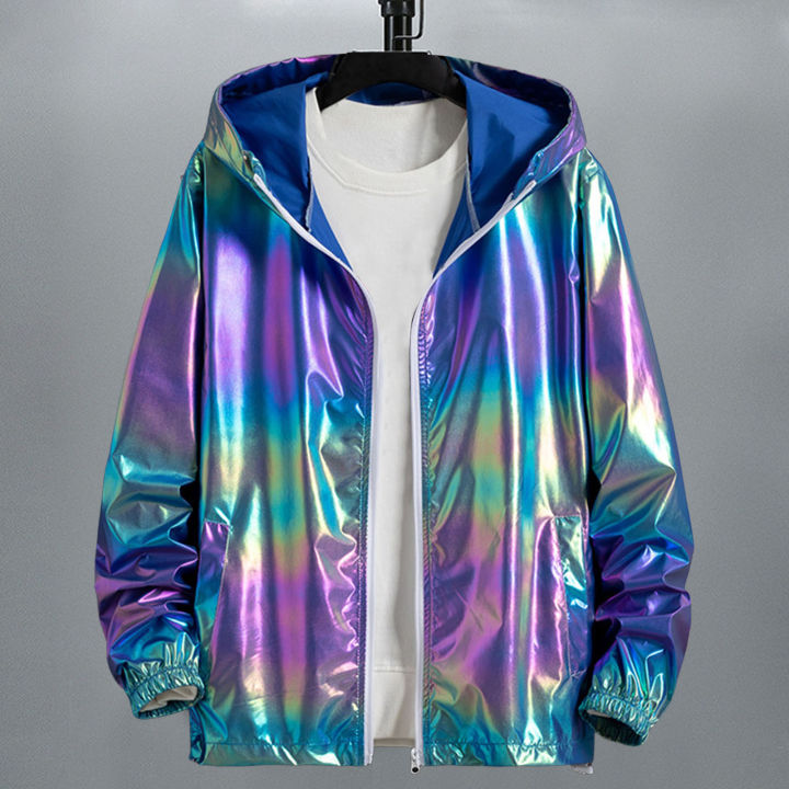 Sunnyheart%20Men%20Summer%20Jacket%20Long%20Sleeve%20Elastic%20Cuff%20Hood%20Sun%20Protection%20Jacket%20-%20Image%208