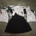 Fashionable 1 Piece Baby girls fashionable beautiful dress for 1 Years to 12 years babies. 