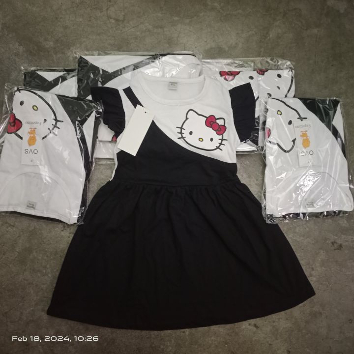 Fashionable%201%20Piece%20Baby%20girls%20fashionable%20beautiful%20dress%20for%201%20Years%20to%2012%20years%20babies%20-%20Image%207