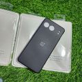 Silicone Case For OnePlus Nord 4 5G Soft Flexible Rubber Material Premium Shockproof Camera Bumper Protective Stylish Silicon Back Cover. 