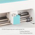 Engraving Tool for Joy/Joy Xtra Cutting Machine,Engraving Tip for Engraving Designs on Soft Metals.