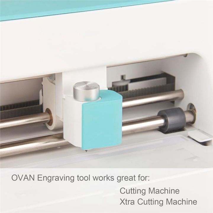 Engraving%20Tool%20for%20Joy/Joy%20Xtra%20Cutting%20Machine,Engraving%20Tip%20for%20Engraving%20Designs%20on%20Soft%20Metals%20-%20Image%206
