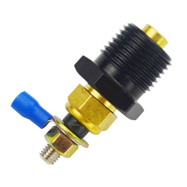 K-Swap%20Coolant%20Temp%20Sender%20Sensor%20Adapter%20K20%20K24%20for%20Honda%20Civic%20Integra%20-%20Image%204