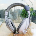 Shengli 2688 headset computer education headset for students online class listening, speaking, and test contact headset with microphone.