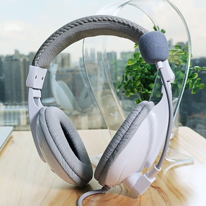 Shengli%202688%20headset%20computer%20education%20headset%20for%20students%20online%20class%20listening,%20speaking,%20and%20test%20contact%20headset%20with%20microphone%20-%20Image%203