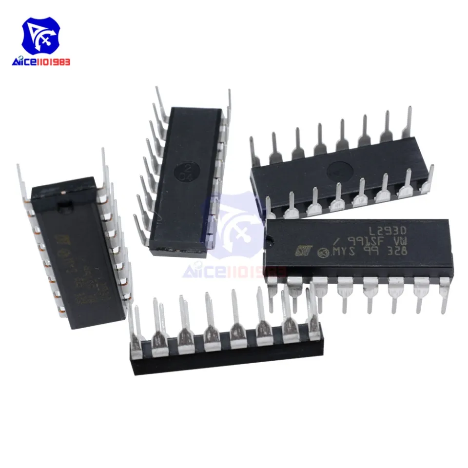 thumbnail image 2 of 10PCS 100% New IP5306 Sop-8 Chipset 2 of 12