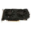 RTX2060S 8G Graphics Card Powerful Image Processing Capability Gaming Graphics Card 256Bit for Desktop Computer. 