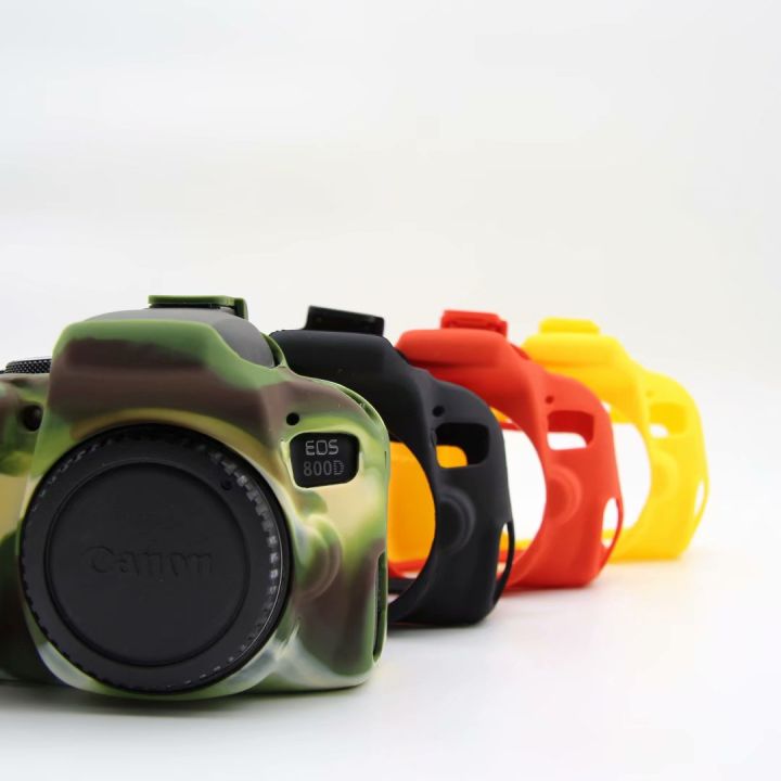 Soft%20Silicone%20Armor%20Skin%20Case%20for%20Canon%20800D%20T7i%20Rubber%20Camera%20Bag%20Body%20Cover%20Protector%20Skin%20-%20Image%202