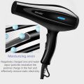 220-240V High Quality Electric Hair Dryer Hair Styling Equipment High Power Salon Handheld Hair Dryer For Barber Shop 52D. 