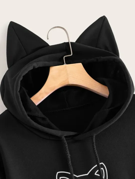 Primium%20Quality%20Cat%20Stylish%20Hoodies%20For%20Women%20-%20Image%203