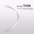 For T-Mobile T Phone Pro 5G 2.5D Screen Protector for T-Mobile Revvl 6 Revvl6 Pro Revvl6Pro 5G 9H Tempered Glass Full Cover. 