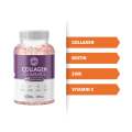 Bio Care Collagen Gummies. 