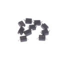 100pcs 1N4148W/WS/WT Silkscreen T4 SOD-123/323/523 1N4148 SMD Switching Diode Tool Demoo. 