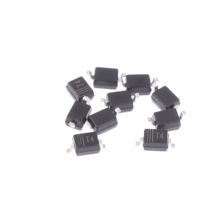 100pcs%201N4148W/WS/WT%20Silkscreen%20T4%20SOD-123/323/523%201N4148%20SMD%20Switching%20Diode%20Tool%20Demoo%20-%20Image%204