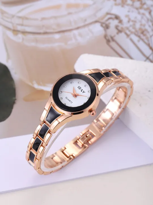 Water%20Diamond%20Bracelet%20Watch%20Women's%20Fashion%20Jewelry%20Wristwatch%20for%20Ladies%20with%20Diamond%20Accents%20-%20Image%208