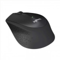 Logitech M331 Black Wireless Mouse.