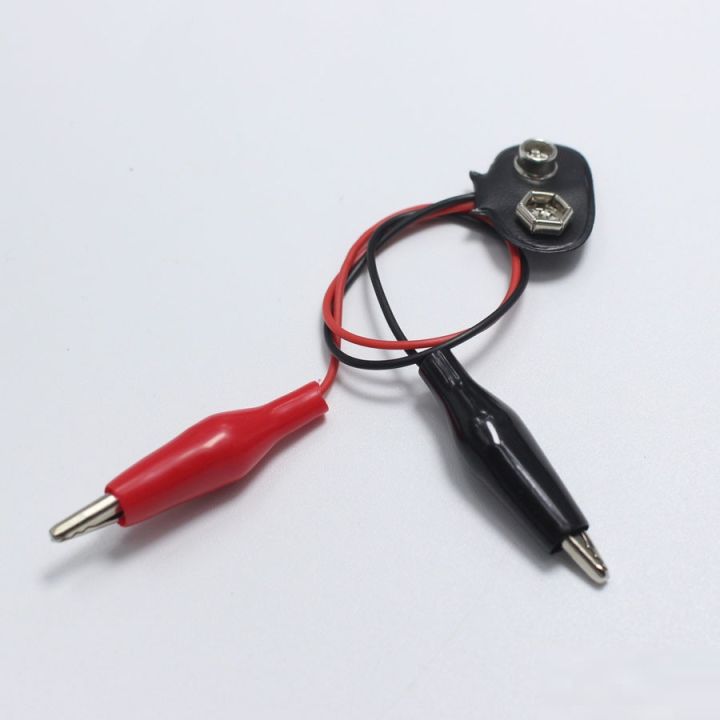 9v%20Battery%20Snap%20with%20Alligator%20Clips%20-%20Image%202