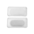 【Shop Now and Save】 Freezer Deodorizer Bamboo Charcoal Fridge Carbon Box Smell Remover Air Fresher Purifier.