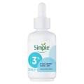 Simple Boo..ster Serum 3% Hyaluronic Acid & Vitamin B 30ml. 