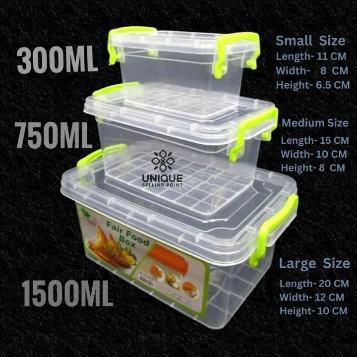 Food%20Storage%20Box%20Container%20With%20Lid%20-%203pcs%20Set%201500ml%20750ml%20300ml%20-%20Image%204