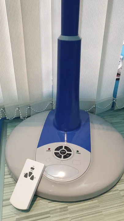 Rechargeable%20Fan%20Defender%20/%20Kennede%2016"%202986HRS,%20%20Warranty%2001%20Year%20&%20Service%20Warranty%2003%20Years.%20-%20Image%204