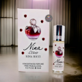 Nina Ricci Nina L'Elixir For Women By Al Farhan Concentrated Perfume Oil Long Lasting Fragrance - 6ml.