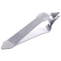 Easy Fruit and Vegetable Peeler Pineapple Eye Remover Cutter Stainless Steel. 