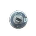 1Ps- 2K Potentiometer With Switch RV17 Handle Length 5mm 5Pin Switch Carbon Film Pot. 