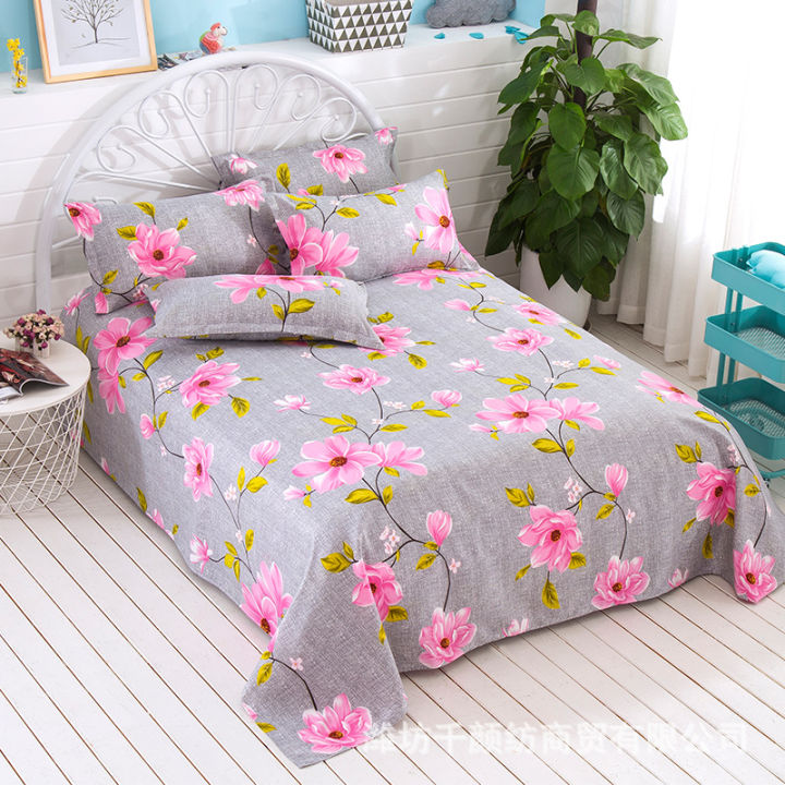 Bed%20sheet%20single%20piece%20manufacturers%20twill%20thickened%20brushed%20200%20*%20230%20bed%20sheets%20bed%20home%20textile%20supplies%20spot%20live%20broadcast%20delivery%20-%20Image%208