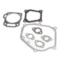Gasket, Standard Design Generator Gasket 5 Sets Wide Application for Replacement. 