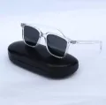 White Frame Sunglasses White Frame Sunglass For Men. 