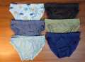 Multicolor Baby Panty Pant for Boys & Girls 6 pes combo. 
