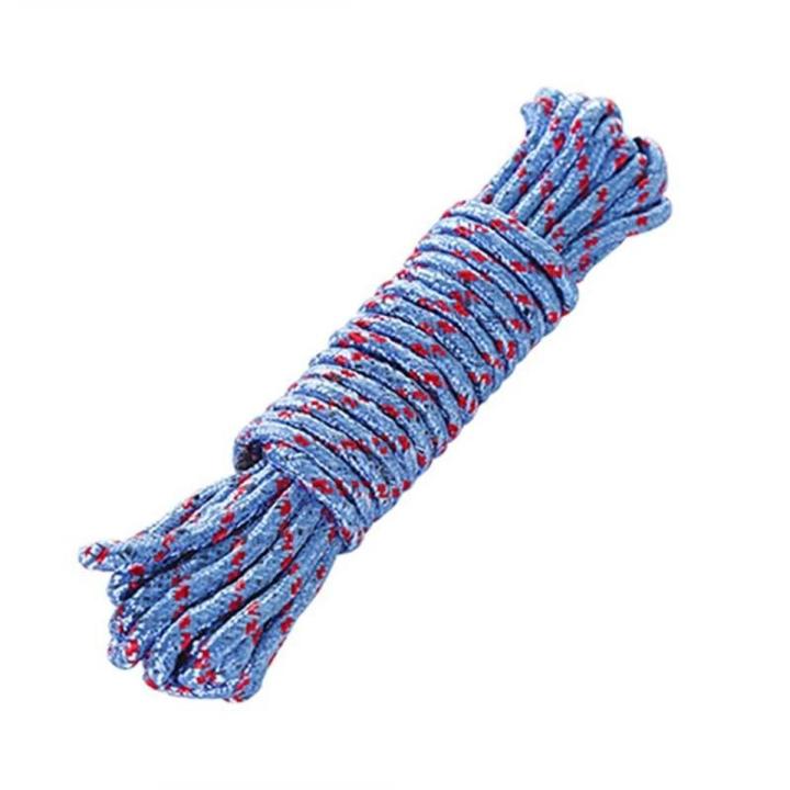 Nylon Washing Clothes Rope[1pcs] | Daraz.com.bd