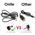 USB Power Boost Line DC 5V to 12V 9V Step UP Modem Converter Cable 5.5x2.5mm Plug Usb To DC Cable for Wifi Router Lamp Speaker. 