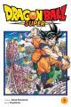 Dragon Ball Super, Vol. 8 paperback manga| Bookism BD. 