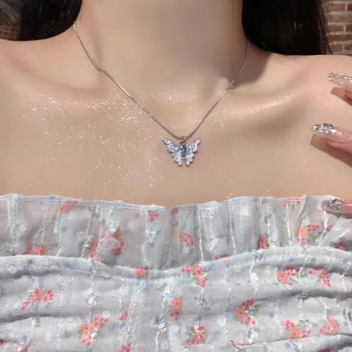 Trendy%20luxury%20fashionable%20butterfly%20necklace%20for%20women%20-%20Image%206